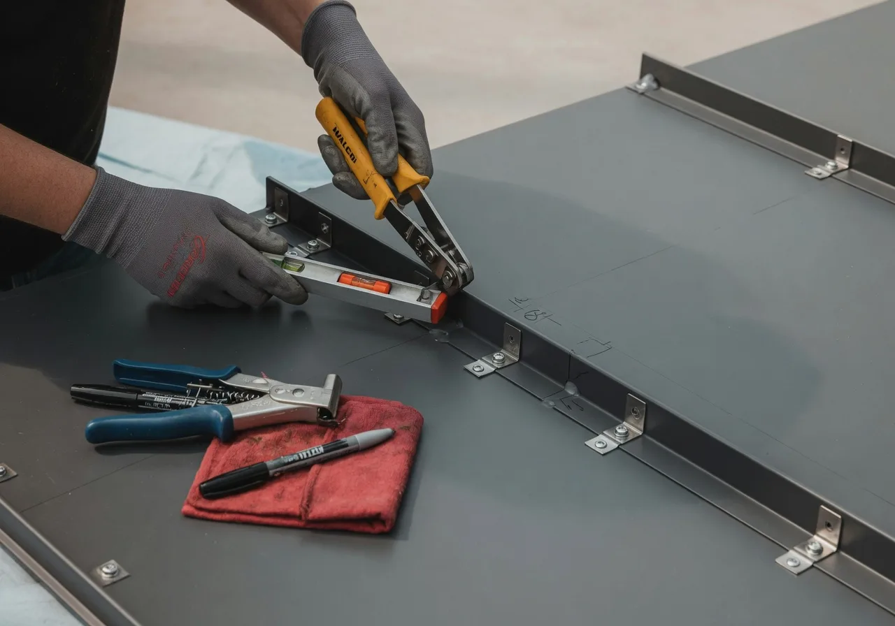 Why choose Metal Roofing Installation in Tuckerman, AR